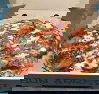 La Bello Pizzeria - Restaurant Gold Coast