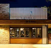 Lake George Hotel - Restaurant Gold Coast