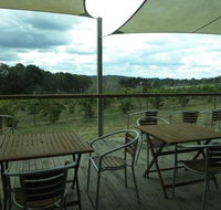Lark Hill Winery Restaurant - Restaurant Gold Coast