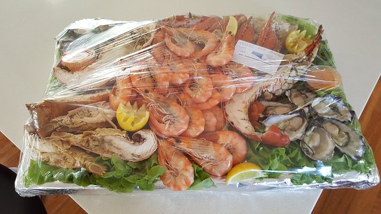 Stewarts River NSW Restaurant Gold Coast