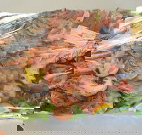 Laurieton Fishermens Co Op - Restaurant Gold Coast