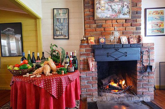 Anembo NSW Restaurant Gold Coast