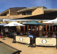 Lennox Gelato  Coffee Co - Restaurant Gold Coast