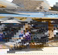 Lennox Head Bakery - Restaurant Gold Coast