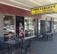 Liberty Cafe - Restaurant Gold Coast