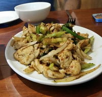 Lien's Vietnamese Chinese Restaurant - Restaurant Gold Coast