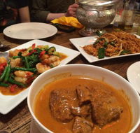 Lily Thai - Restaurant Gold Coast