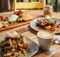 Lindsay's Cafe - Restaurant Gold Coast