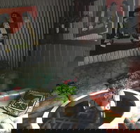 Loo Loos Coffee Shack - Restaurant Gold Coast