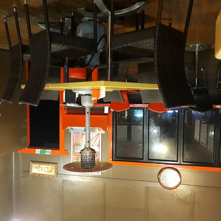 Macksville Fusions Pizza Cafe - Restaurant Gold Coast 0