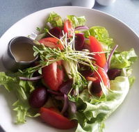 Maclean Services Club - Restaurant Gold Coast