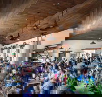 Mayfield Cafe - Restaurant Gold Coast