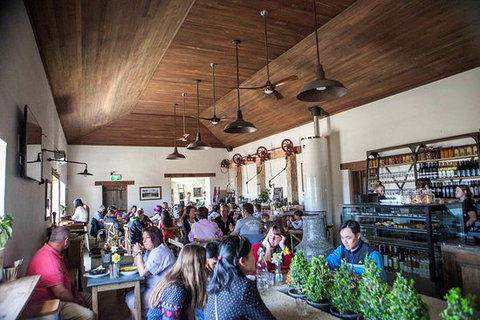 Mayfield Cafe - Restaurant Gold Coast 0