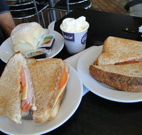 McDonald's - Restaurant Gold Coast