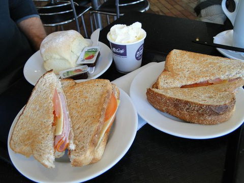 McDonald's - Restaurant Gold Coast 0