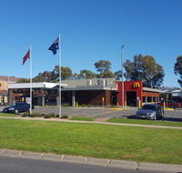 Mcdonald's Family Restaurants - Restaurant Gold Coast