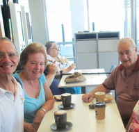 McDonalds - Restaurant Gold Coast