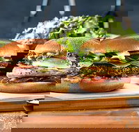 McDonalds Forbes - Restaurant Gold Coast