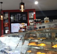 Michels Patisserie Springwood - Restaurant Gold Coast