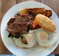 Mikes 4 Coffee - Restaurant Gold Coast