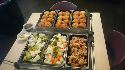 Monkey Bean Cafe - Restaurant Gold Coast 0