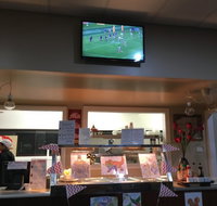 Moree Golf Club Restaurant Bistro - Restaurant Gold Coast