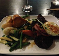 Moree Services Club - Restaurant Gold Coast