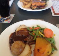 Moruya Bowls Club - Restaurant Gold Coast