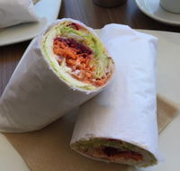 Moruya Health Foods  Cafe - Restaurant Gold Coast