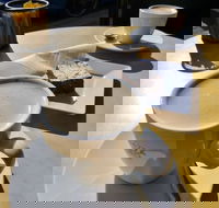 Moruya Kebab Cafe - Restaurant Gold Coast