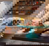 Mosaique - Restaurant Gold Coast