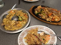 Mun Tien Thai  Chinese Restaurant