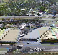 Munmorah United Bowling Club Limited - Restaurant Gold Coast