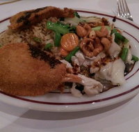 New Bo Wa - Restaurant Gold Coast