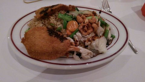 New Bo Wa - Restaurant Gold Coast 0