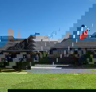 New England Motor Lodge - Restaurant Gold Coast