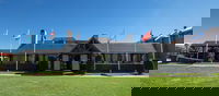 New England Motor Lodge