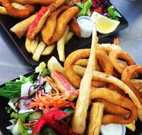 Nonabel Coffee Lounge - Restaurant Gold Coast
