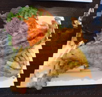 North Haven Takeaway  General Store - Restaurant Gold Coast