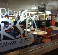 Oberon Rsl Club - Restaurant Gold Coast