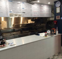 Ocean Blues - Restaurant Gold Coast