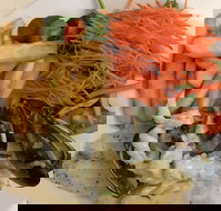 Olympic Hotel - Restaurant Gold Coast