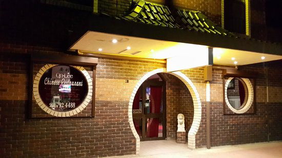 Rocky Creek NSW Restaurant Gold Coast