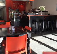 One 2 3 Cafe  Restaurant - Restaurant Gold Coast