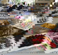 Ori Cafe - Restaurant Gold Coast