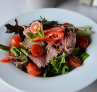 Our Garden Cafe - Restaurant Gold Coast