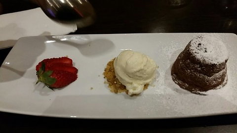 Oxford Hotel - Restaurant Gold Coast 0