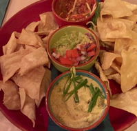 Pancho Villa Mexican Lennox Head - Restaurant Gold Coast