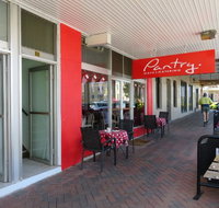 Pantry Cafe  Catering - Restaurant Gold Coast