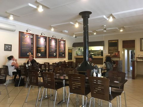 Parkview Hotel - Restaurant Gold Coast 0